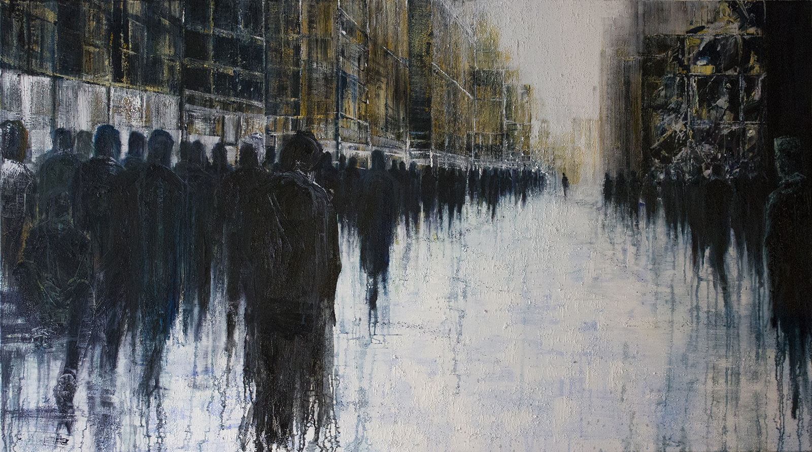 Crossing-Over