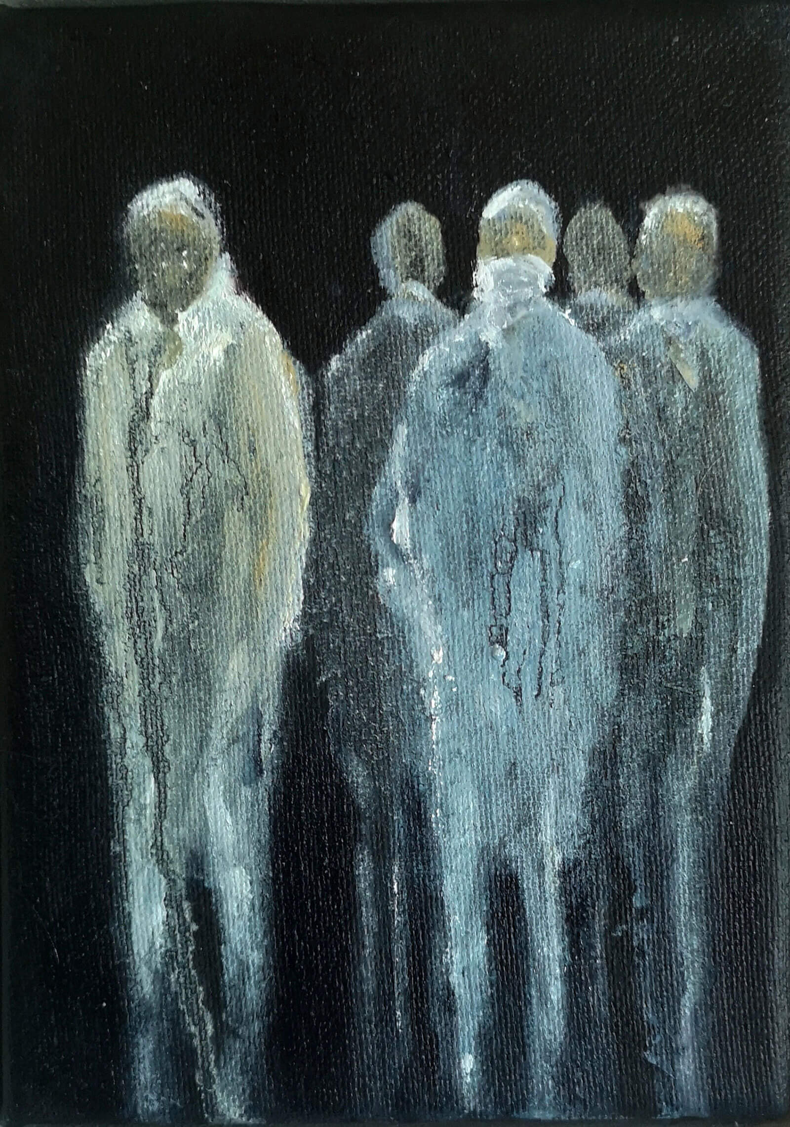 Isolation-1