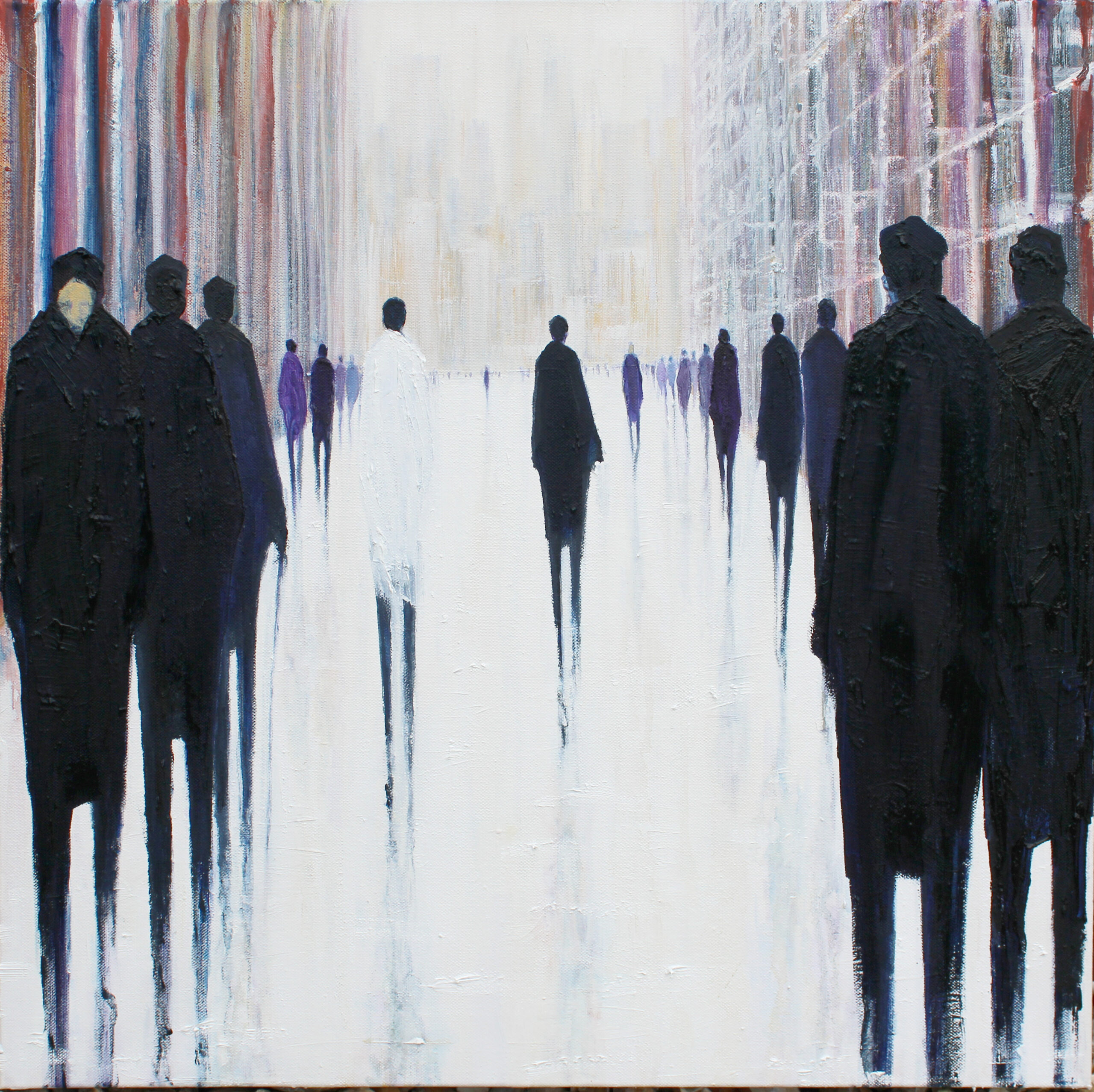 Invisible Cloak – Lesley Oldaker Fineart